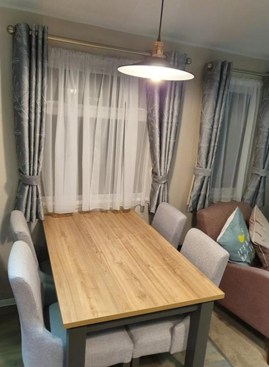8 Berth Luxury Caravan-Southview Holiday Park Skegness Exterior photo